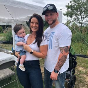 Meet your Posher, Steve